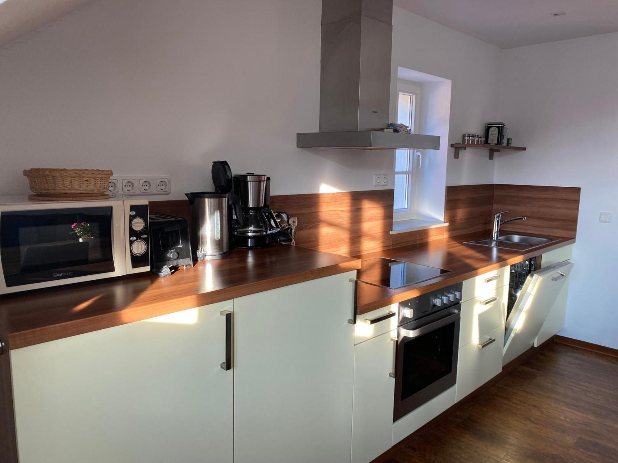 Apartmenthaus Zentral Bad Schandau Extérieur photo